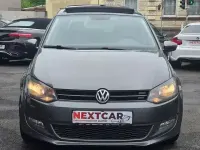 Gebraucht VW Polo S 90 PS (66 kW) 2013 Silber Kleinwagen