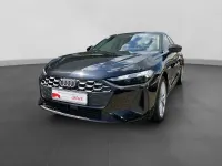 Gebraucht Audi A5 Sport 204 PS (150 kW) 2025 Schwarz Limousine