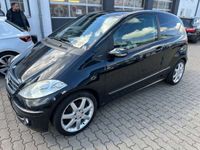 gebraucht Mercedes A200 Turbo AVANTGARDE