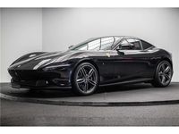 Gebraucht Ferrari Roma 843 PS (620 kW) 2020 Schwarz Coupé