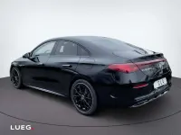 Gebraucht Mercedes CLA200 Night 184 PS (135 kW) 2026 Schwarz Limousine