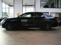 Gebraucht Audi A4 Basis 150 PS (110 kW) 2022 Schwarz Limousine