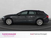 Gebraucht Audi A4 Business 286 PS (210 kW) 2018 Gruen Kombi
