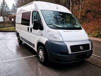 gebraucht Fiat Ducato 2.2d L2H2