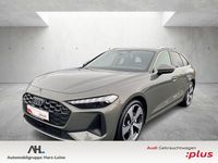 Gebraucht Audi A5 Ambiente 204 PS (150 kW) 2025 Grau Kombi