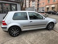 Gebraucht VW Golf IV 75 PS (55 kW) 2002 Grau Limousine