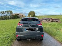 Gebraucht Mitsubishi Eclipse Cross Plus 188 PS (138 kW) 2022 Schwarz SUV