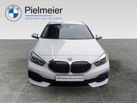 Gebraucht BMW 116 Advantage 109 PS (80 kW) 2024 Kleinwagen