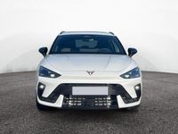 Gebraucht Cupra Leon 204 PS (150 kW) 2025 Nevada weiß Limousine