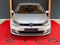 Second-hand VW Golf VII Trendline 86 CP (63 kW) 2015 Argintiu Hatchback