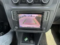 Gebraucht VW Caddy Maxi 102 PS (75 kW) 2018 Van / Kleinbus
