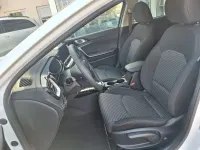 Neu Kia Ceed Gold 140 PS (102 kW) 2025 Weiß Kleinwagen