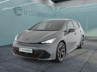 Gebraucht Cupra Born e-Boost 169 kW (231 PS) 2023 Grau Kleinwagen