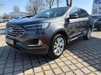 Second-hand Ford Edge Titanium 238 CP (175 kW) 2020 Gri SUV