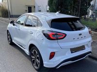 Gebraucht Ford Puma ST-Line X 125 PS (91 kW) 2021 SUV