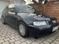 gebraucht Audi A3 8L Automatik 1,8l