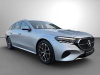 Gebraucht Mercedes E200 Avantgarde 204 PS (150 kW) 2024 Silber Kombi