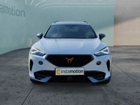 Gebraucht Cupra Formentor 150 PS (110 kW) 2024 Weiß SUV