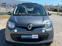 Gebraucht Renault Twingo Liberty 90 PS (66 kW) 2017 Grau Kleinwagen