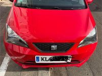 Gebraucht Seat Mii Chic 75 PS (55 kW) 2016 Kleinwagen