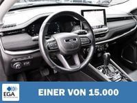 Occasion Jeep Compass 241 ch (177 kW) 2022 Bleue SUV