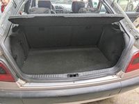 Gebraucht Citroën Xsara 75 PS (55 kW) 1998 Silber Limousine