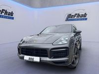 Gebraucht Porsche Cayenne S 441 PS (324 kW) 2019 Grau SUV