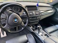 gebraucht BMW X6 xDrive40d