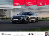 Neu Audi A5 S-Line 204 PS (150 kW) 2025 Grau Kombi