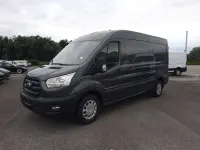 Neu Ford Transit Trend 131 PS (96 kW) 2026 Magneticgrau Van / Kleinbus