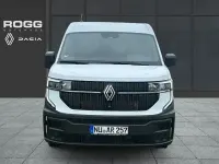 Käytetty Renault Master 170 HP (125 kW) 2025 Andere Tila-auto
