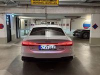 Gebraucht Audi A7 S-Line 286 PS (210 kW) 2019 Weiß Kleinwagen