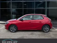Neu Opel Corsa Edition 101 PS (74 kW) 2025 Rot met Kleinwagen