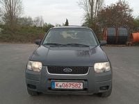 Gebraucht Ford Maverick 124 PS (91 kW) 2003 Blau SUV