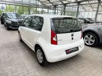 Gebraucht Seat Mii Style 60 PS (44 kW) 2019 Weiß Kleinwagen