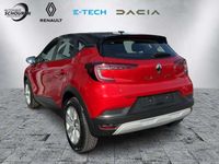 gebraucht Renault Captur II 1.0 TCe 90 Zen