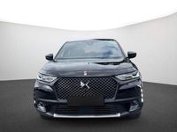 Gebraucht DS Automobiles DS7 Crossback Performance 181 PS (133 kW) 2022 Lackierung schwarz perla nera/metallic klarlack SUV