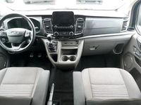 Gebraucht Ford Tourneo 185 PS (136 kW) 2020 Grau Van / Kleinbus