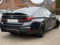 Gebraucht BMW M5 600 PS (441 kW) 2019 Singapur grau metallic Limousine