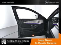 gebraucht Mercedes E53 AMG AMG + 4M T STH Pano Massage Sportauspuff