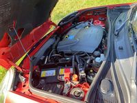 Usata Renault Kangoo Expression 84 CV (61 kW) 2006 Rosso Station wagon