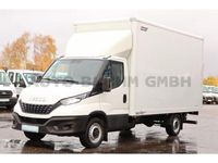 Gebraucht Iveco Daily 156 PS (114 kW) 2020 White ic 194 Van