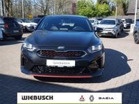 Usata Kia ProCeed GT 204 CV (150 kW) 2019 Nero Station wagon
