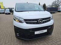 gebraucht Opel Vivaro Edition L Kasten / Navi / PDC / Holzboden