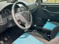 Gebraucht Opel Meriva 105 PS (77 kW) 2006 Andere farben Van / Kleinbus