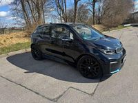 Occasion BMW i3 135 kW (184 ch) 2022 Noir Citadine