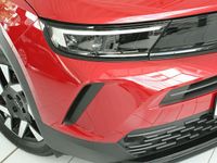 Gebraucht Opel Mokka 136 PS (100 kW) 2024 Rot SUV