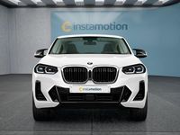 Gebraucht BMW 501 334 PS (245 kW) 2024 Weiß SUV