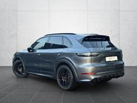 Gebraucht Porsche Cayenne GTS 460 PS (338 kW) 2021 Grau SUV