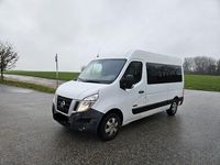 Gebraucht Nissan NV400 125 PS (91 kW) 2014 Weiß Van